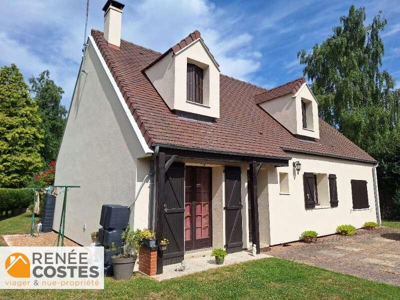 annonce Renée Costes