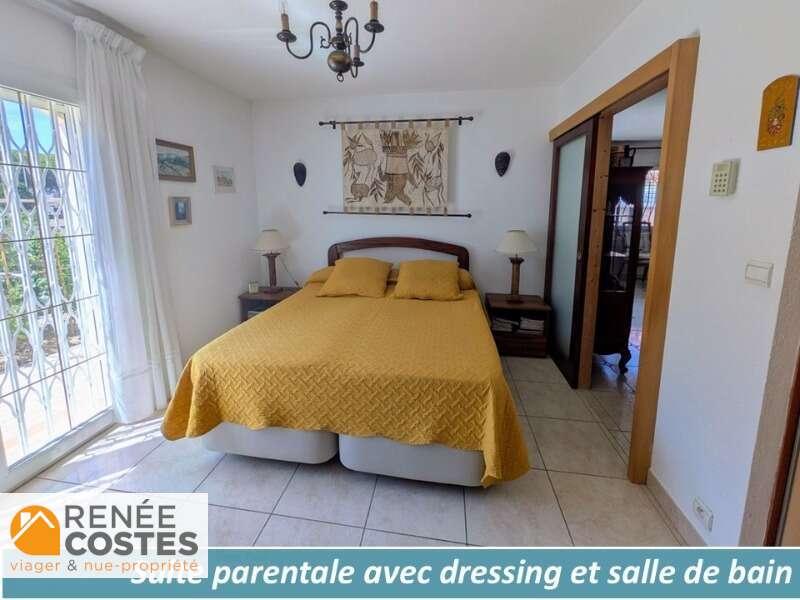 annonce Renée Costes