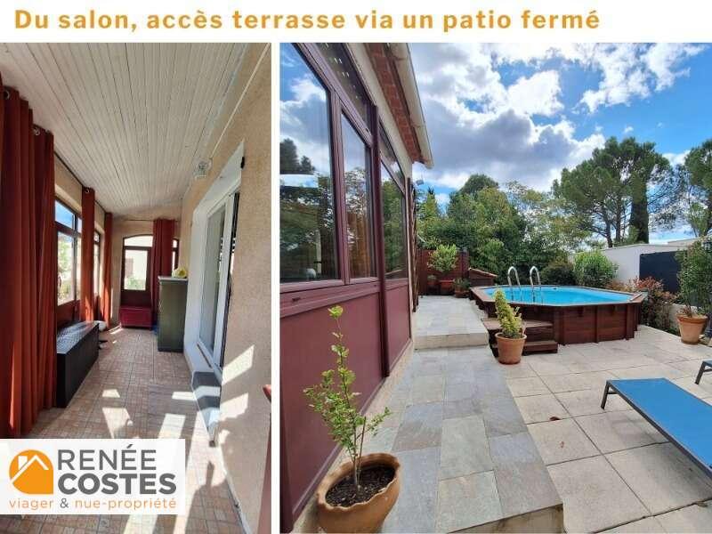 annonce Renée Costes