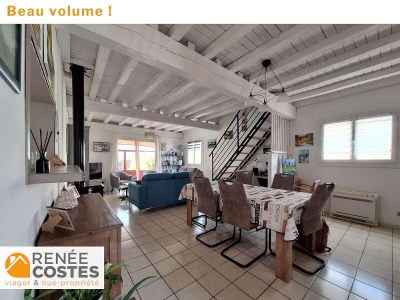 annonce Renée Costes