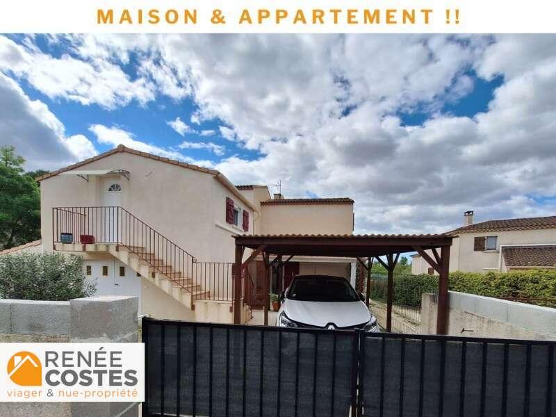 annonce Renée Costes