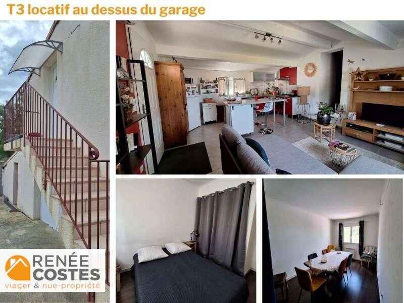 annonce Renée Costes
