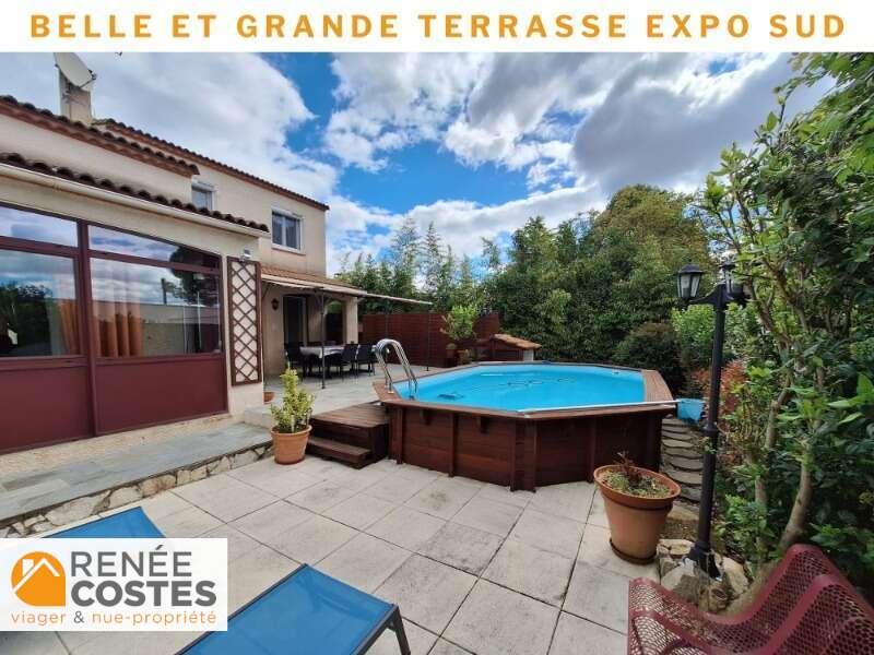 annonce Renée Costes