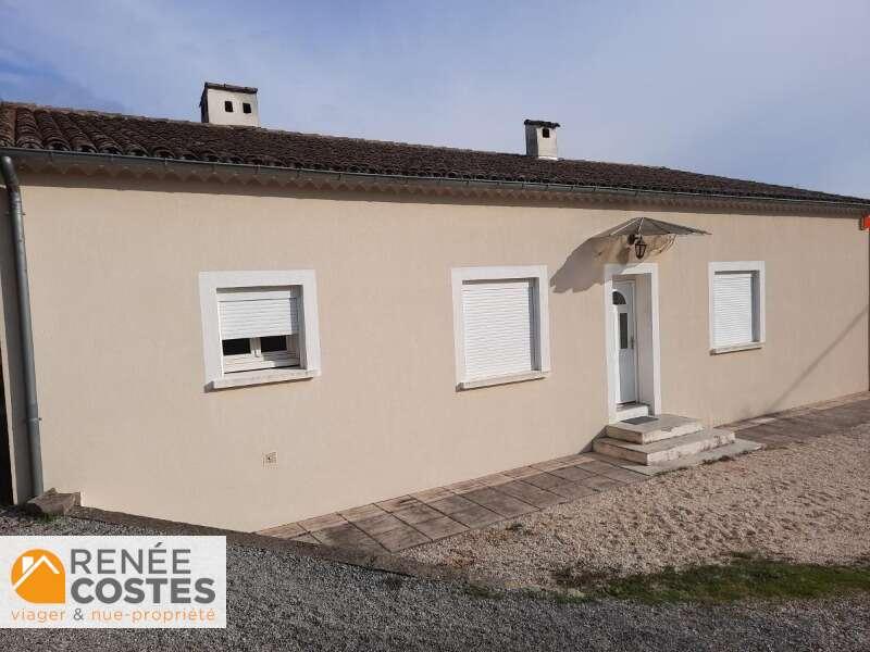 annonce Renée Costes