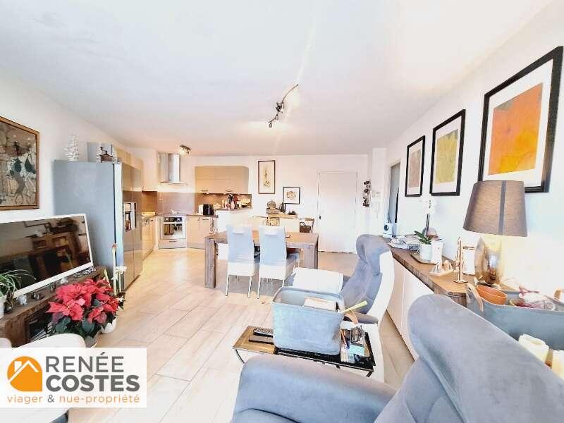 annonce Renée Costes