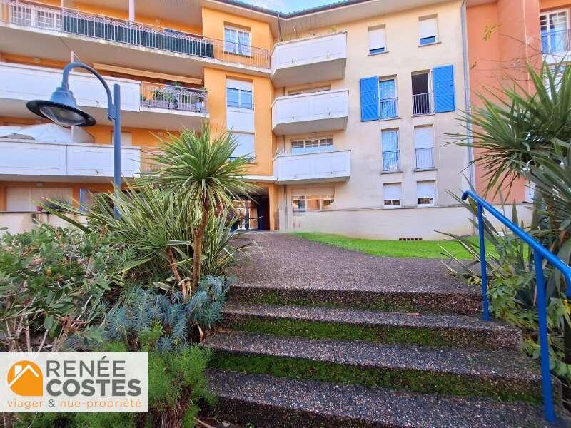 annonce Renée Costes