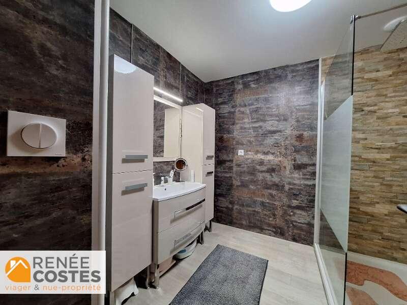 annonce Renée Costes