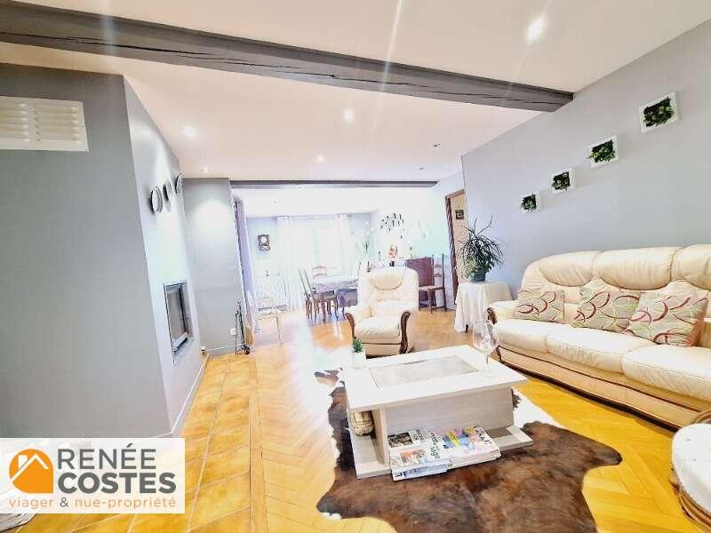 annonce Renée Costes