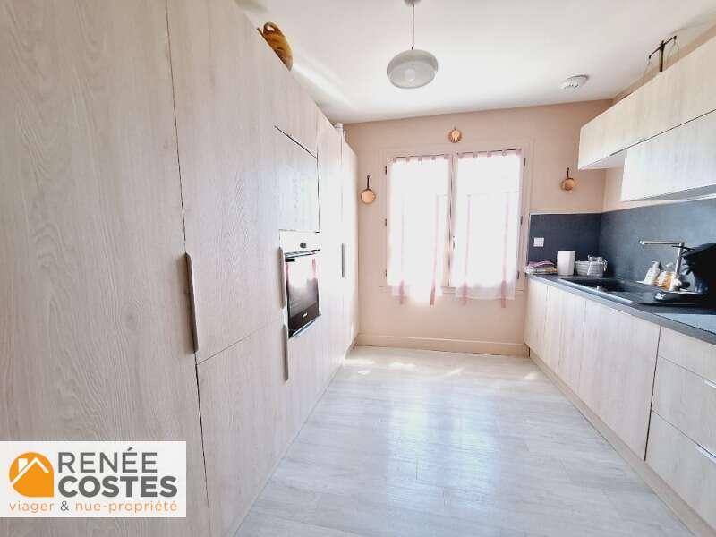 annonce Renée Costes