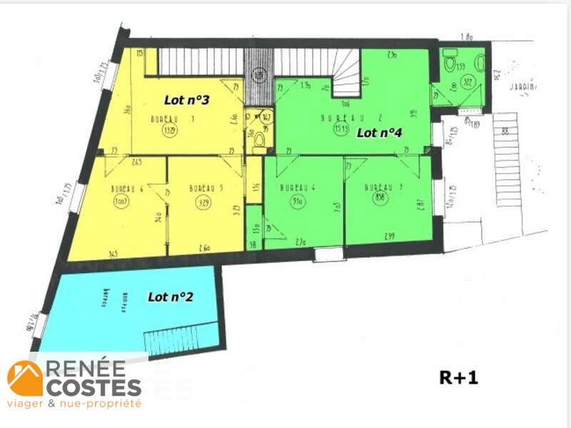 annonce Renée Costes