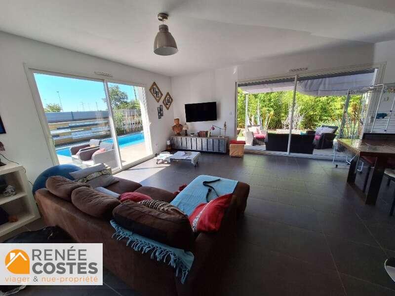 annonce Renée Costes