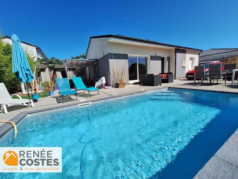 annonce Renée Costes