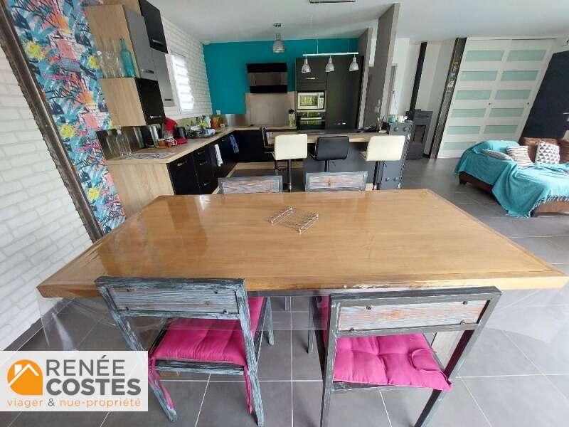 annonce Renée Costes