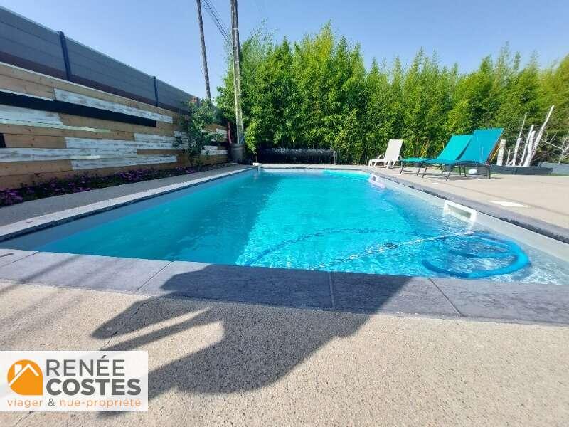 annonce Renée Costes