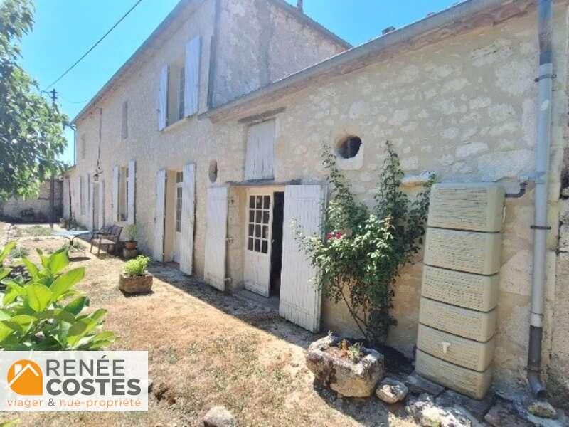 annonce Renée Costes