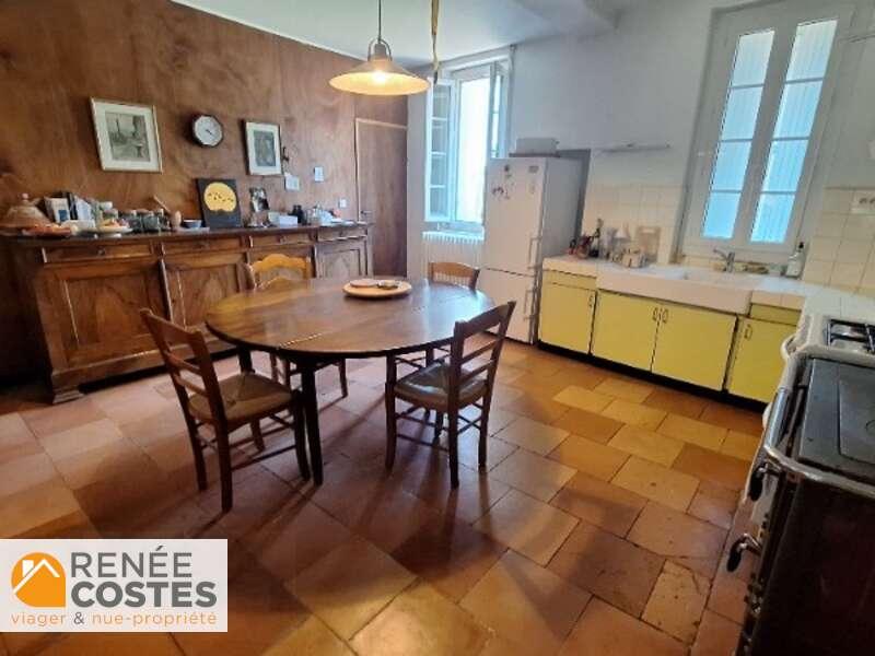 annonce Renée Costes