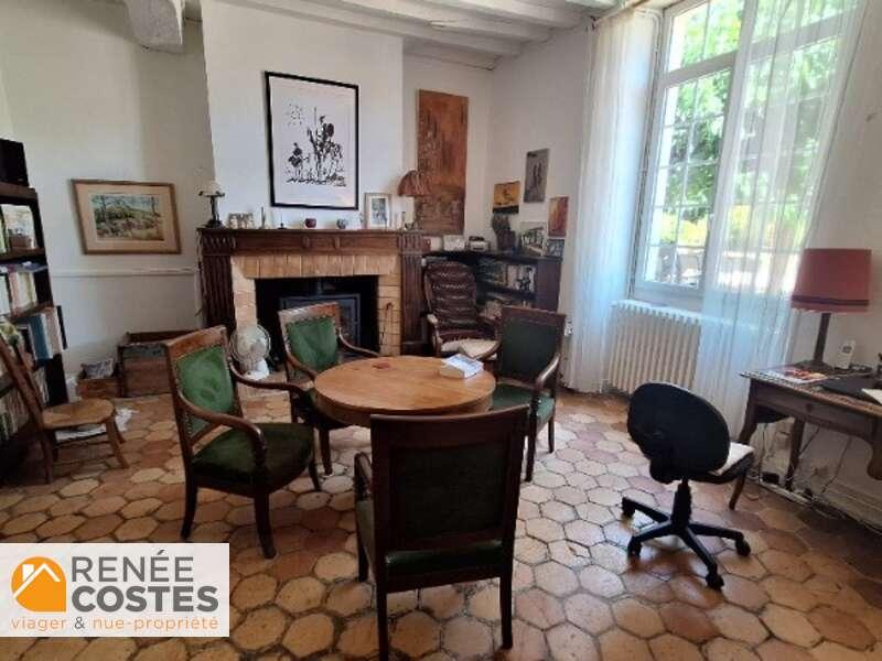 annonce Renée Costes