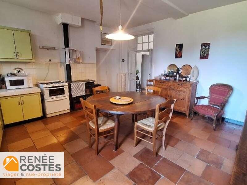 annonce Renée Costes