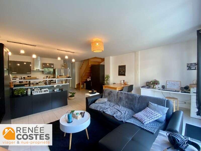 annonce Renée Costes