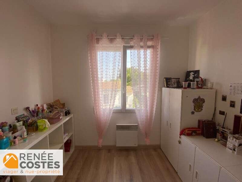 annonce Renée Costes
