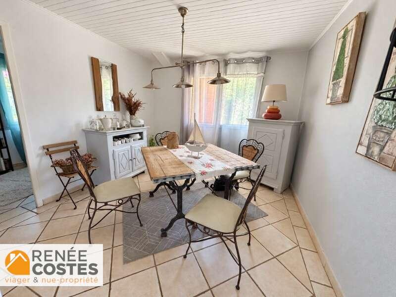 annonce Renée Costes