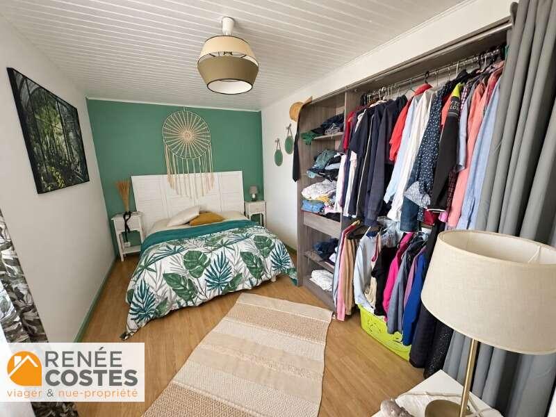 annonce Renée Costes