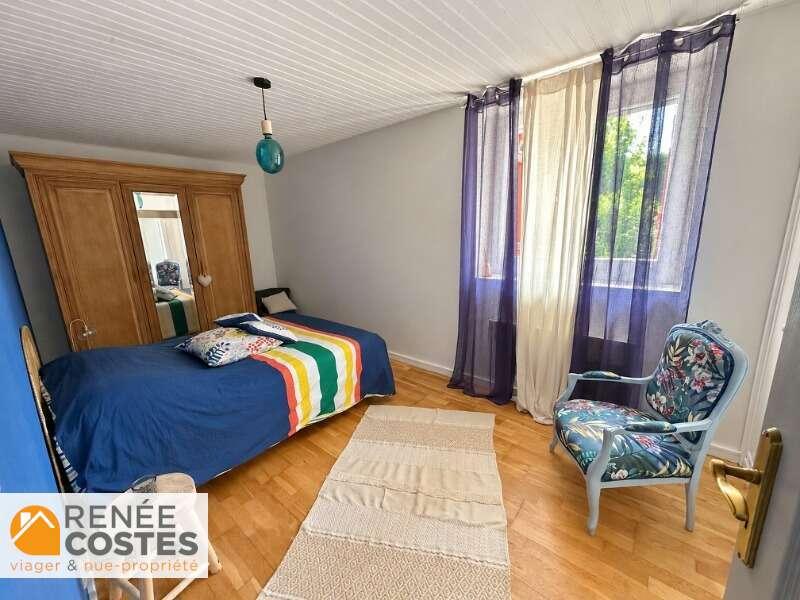 annonce Renée Costes