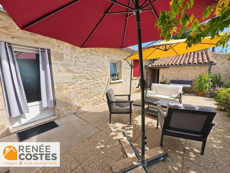 annonce Renée Costes