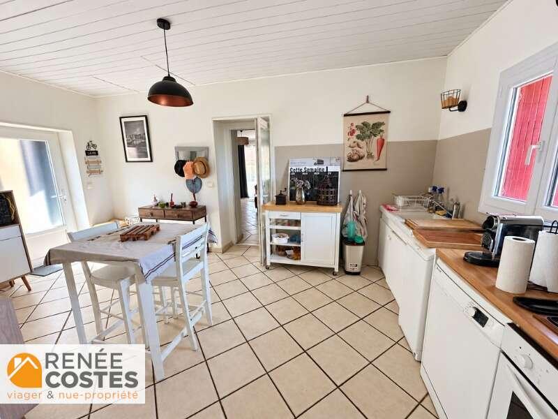 annonce Renée Costes