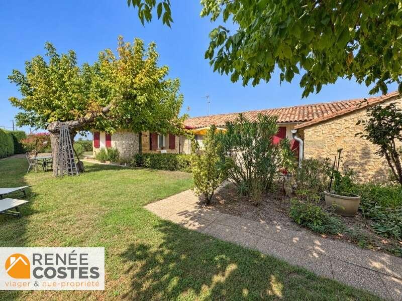 annonce Renée Costes