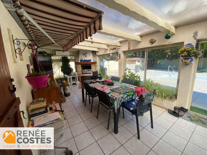 annonce Renée Costes