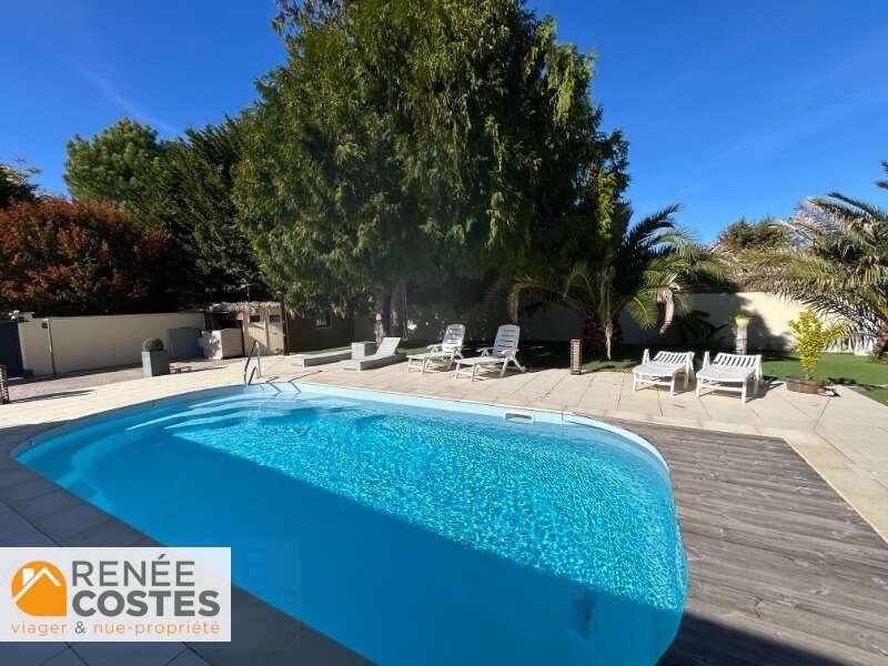 annonce Renée Costes