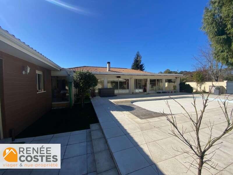 annonce Renée Costes