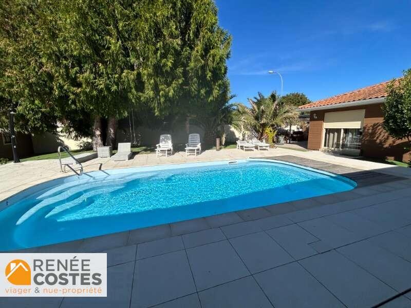 Maison 170 m² · à Gujan-Mestras · 170 m² · 75 500 €