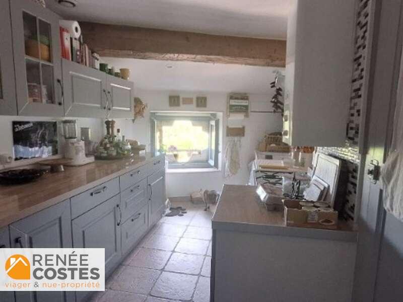 annonce Renée Costes