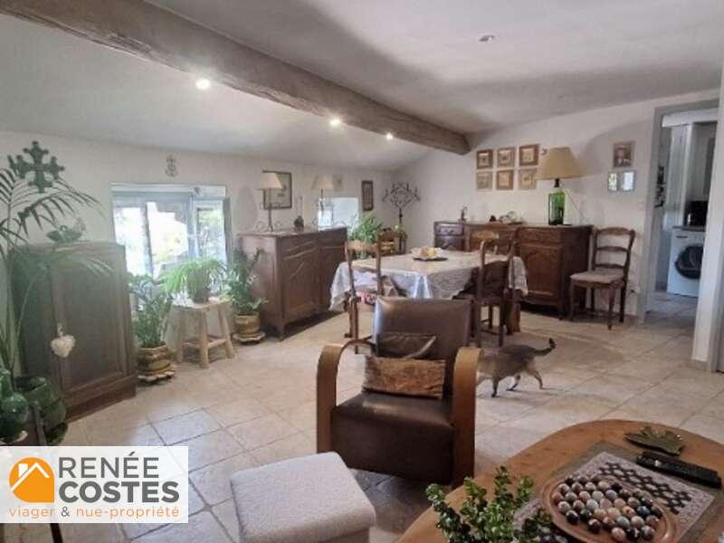 annonce Renée Costes