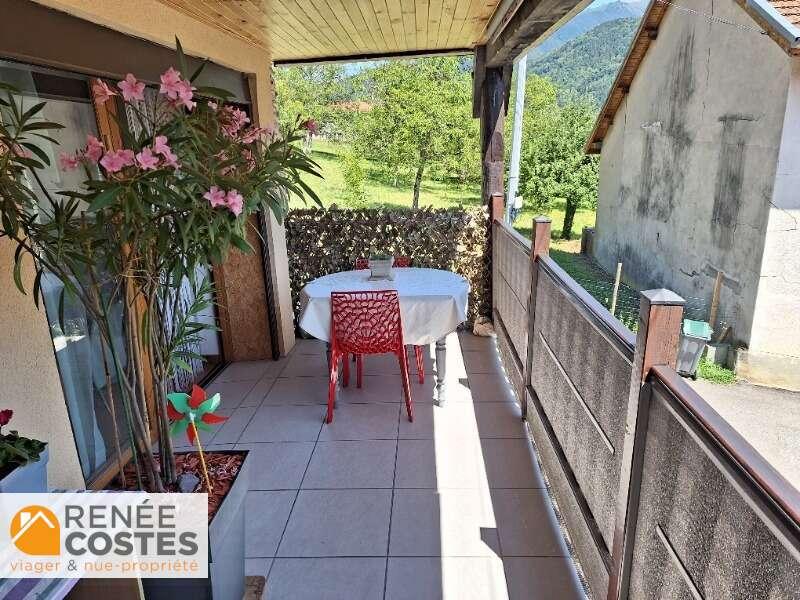 annonce Renée Costes