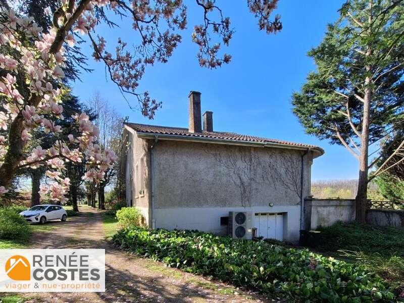 annonce Renée Costes