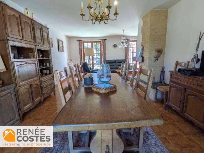 annonce Renée Costes