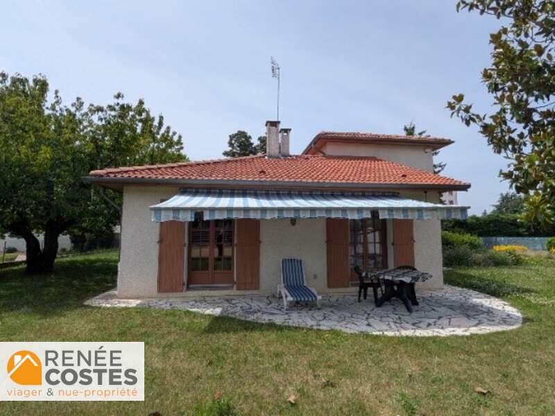 annonce Renée Costes