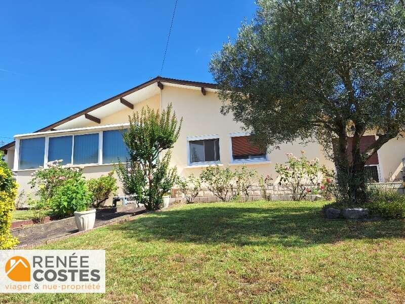 annonce Renée Costes