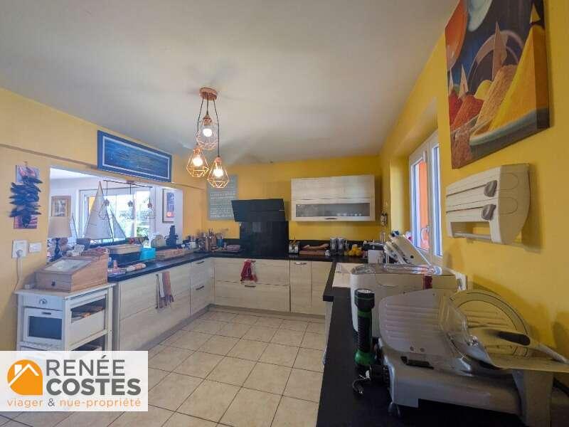 annonce Renée Costes