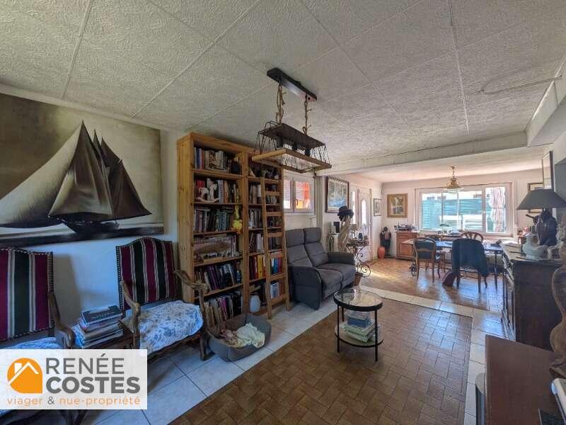 annonce Renée Costes