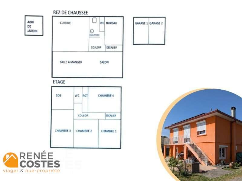 annonce Renée Costes