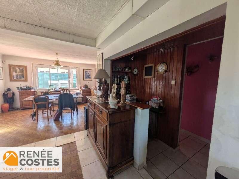 annonce Renée Costes