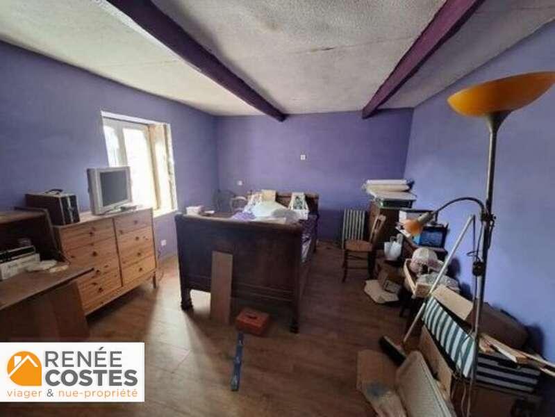 annonce Renée Costes