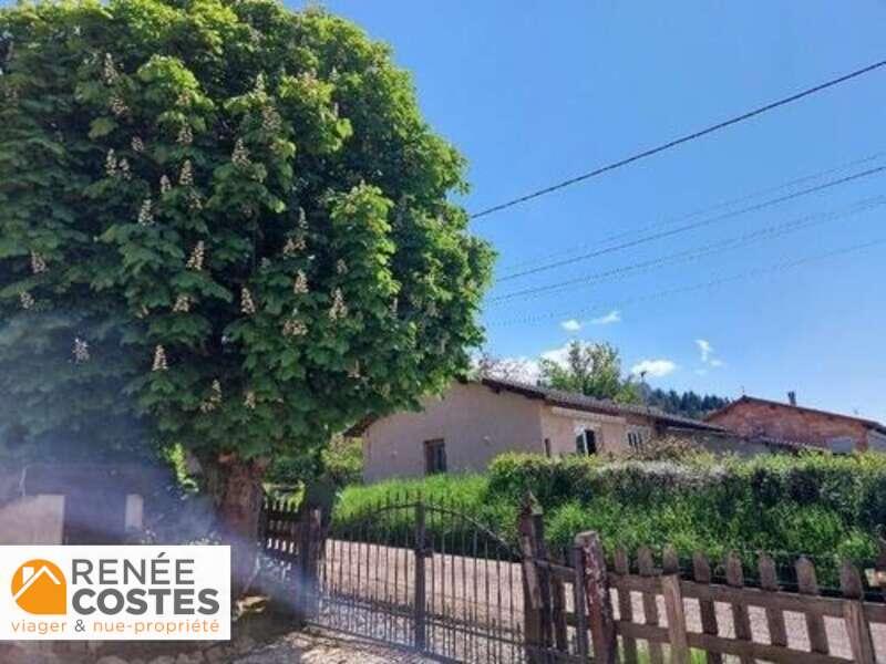 annonce Renée Costes