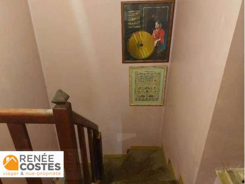 annonce Renée Costes