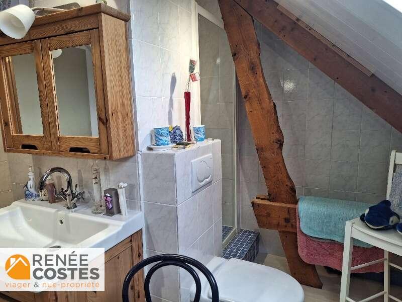 annonce Renée Costes