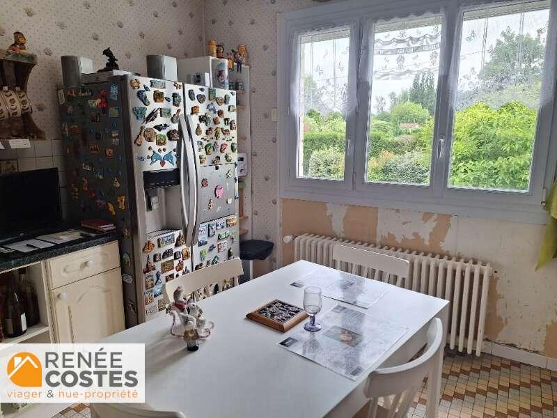 annonce Renée Costes
